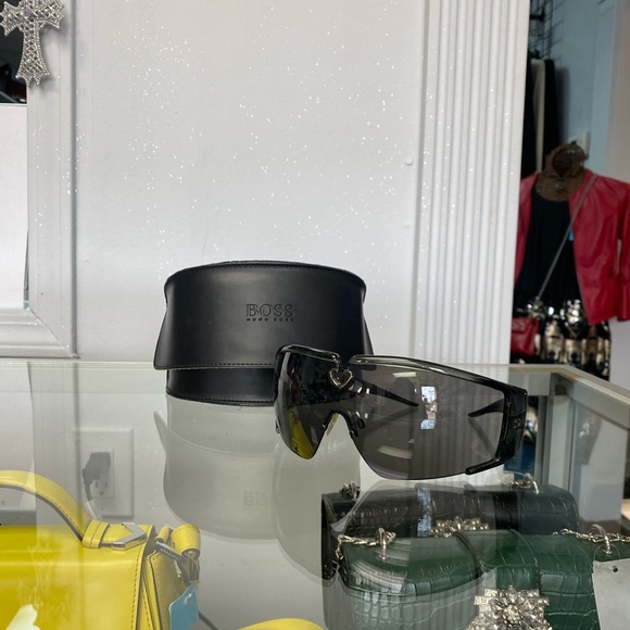 Just Cavalli Sunglasses - JC085S